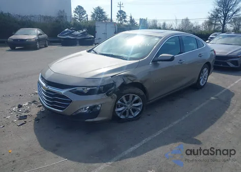 2024 Chevrolet Malibu Fwd 1Lt z USA, uszkodzony, nr VIN 1G1ZD5STXRF227666